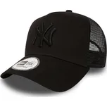 New Era Clean Trucker NY 11579474 černá