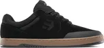 Etnies Marana Black/Red/Gum