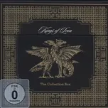 The Collection Box - Kings of Leon [5…