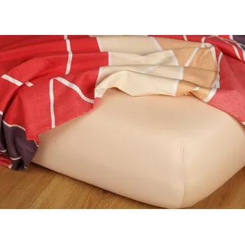 Prostěradlo Dadka Jersey prostěradlo 180 x 200 x 18 cm