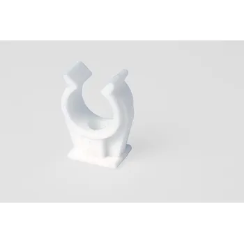 Vodovodní potrubí CU příchytka 28 mm