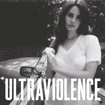 Zahraniční hudba Ultraviolence - Lana Del Rey [LP]