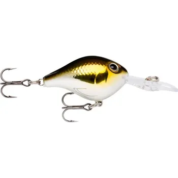 Umělá nástraha Rapala Wobler Ultra Light Crank 03 AYU - 3 cm / 4g