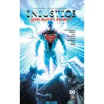 Injustice: Ground Zero - Chris Sebela…
