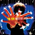 Greatest Hits - Cure [LP]