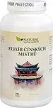 Natural Medicaments Elixír čínských…