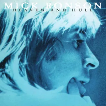 Zahraniční hudba Heaven & Hull - Mick Ronson [LP]