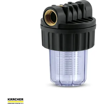 Příslušenství k čerpadlu Kärcher Předsazený filtr, malý
