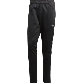 Adidas Franz Beckenbauer Trackpants černé