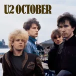 October - U2 [LP]