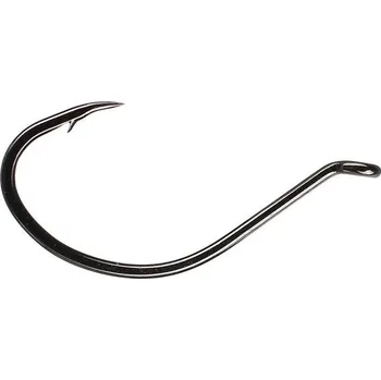 Rybářský háček Mustad Háčky Wide Gap Drop Shot - 8 10ks