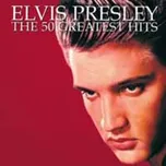 50 Greatest Hits - Elvis Presley [LP]