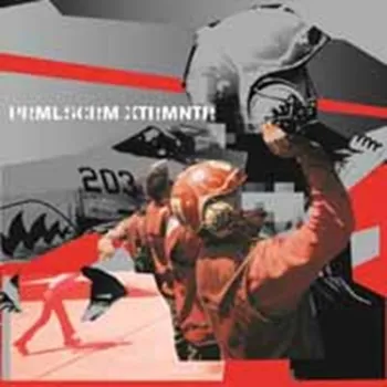 Zahraniční hudba Exterminator - Primal Scream [2LP] 