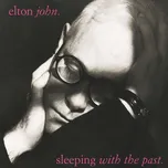 Sleeping With The Past – Elton John [LP]