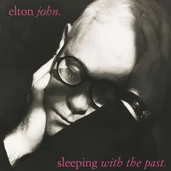 Zahraniční hudba Sleeping With The Past – Elton John [LP]