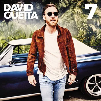Zahraniční hudba 7 - David Guetta [2LP]
