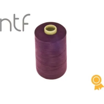 Nit Nit polyesterová univerzální, 1000m kardinálská červená