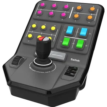 Logitech G Saitek Farm Simulator…