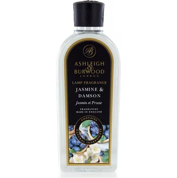 Ashleigh & Burwood Náplň do katalytické lampy 500 ml, Jasmine & Damson