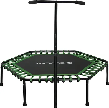 Trampolína Duvlan Jumpee Green
