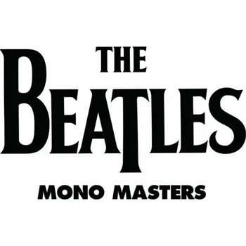 Zahraniční hudba Mono Masters - The Beatles [LP]