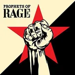 Prophets Of Rage : Prophets Of Rage LP