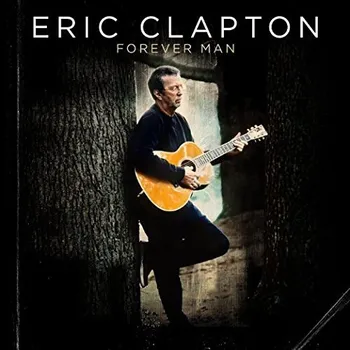 Zahraniční hudba Forever Man - Eric Clapton [2LP]
