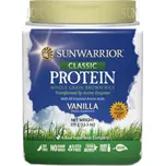 Sunwarrior Classic Protein 375 g
