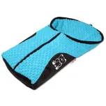 Baby Nellys Minky fusak