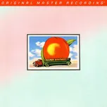 Eat A Peach - Allman Brothers Band [2LP]