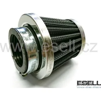 Filtr pro motocykl Vzduchový filtr 49-50mm