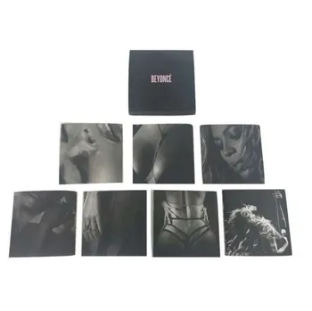 Zahraniční hudba Beyoncé: Platinum Edition - Beyoncé [2 CD + 2 DVD] 