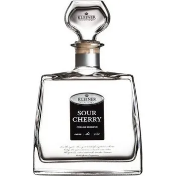 Pálenka Kleiner Sour Cherry 0,7l 43%