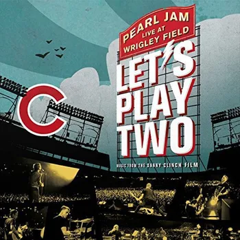 Zahraniční hudba Let's Play Two - Pearl Jam [2 LP]