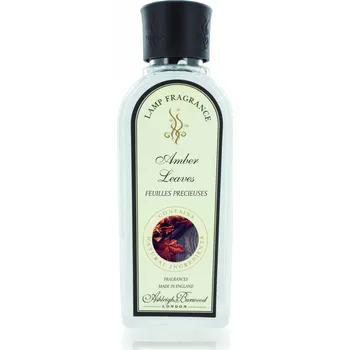 Ashleigh & Burwood Náplň do katalytické lampy 500 ml, Amber Leaves