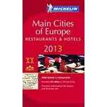 Main Cities of Europe 2013 - Michelin…