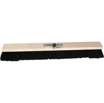 Smeták Smeták sálový na hůl 80 cm