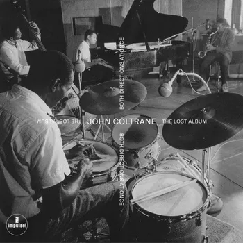 Zahraniční hudba Both Directions At Once - The Lost Album - John Coltrane (LP) LP