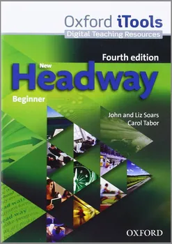 Anglický jazyk New Headway Beginner (4th Edition) iTools - Liz a John Soars