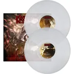 Gods Of Violence - Kreator [Clear 2 LP]