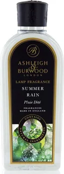 Aroma lampa Ashleigh & Burwood Summer Rain náplň do katalytické lampy 500ml
