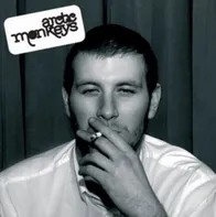 Whatever People Say I Am That's What I'm Not - Arctic Monkeys [LP]