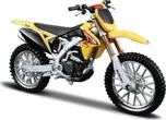 Bburago Suzuki RM-Z450 1:18