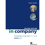 In Company Pre-Intermediate 2nd Ed. -…