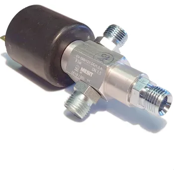 Elektroventil EV 68B Elektroventil EV 68B 12V