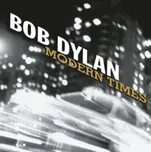 Modern Times - Bob Dylan  [LP] 