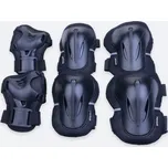 Spokey Plate černý chránič