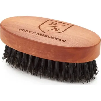 Percy Nobleman Kartáč na vousy