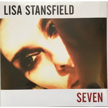 Zahraniční hudba Seven - Lisa Stansfield [LP]