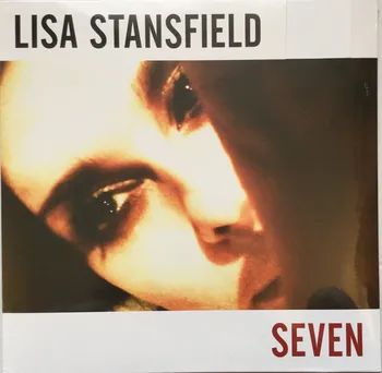 Zahraniční hudba Seven - Lisa Stansfield [LP]